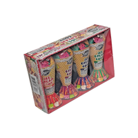 Wholesale Fireworks Cases Ice Cream Jr. 18/1