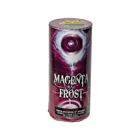 Wholesale Fireworks Cases Magenta Frost 25/1