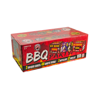 Wholesale Fireworks Cases BBQ Party