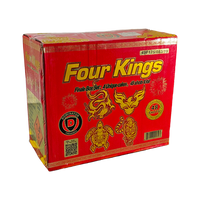 Wholesale Fireworks Cases The Four Kings 1/1