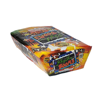 Wholesale Fireworks Cases Rhythm and Boom 4/1