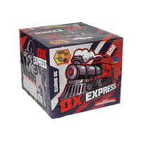 OX Express