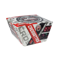 Wholesale Fireworks Cases CROSSETTES 4/1