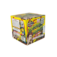 Wholesale Fireworks ZOMBIE ATTACK Cases 6/1