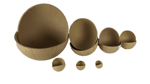 8 Inch Shell Casing 1 Set - USWHOLESALEFIREWORKS