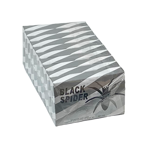 Wholesale Firework Cases Black Spiders 24/10/60 USWHOLESALEFIREWORKS