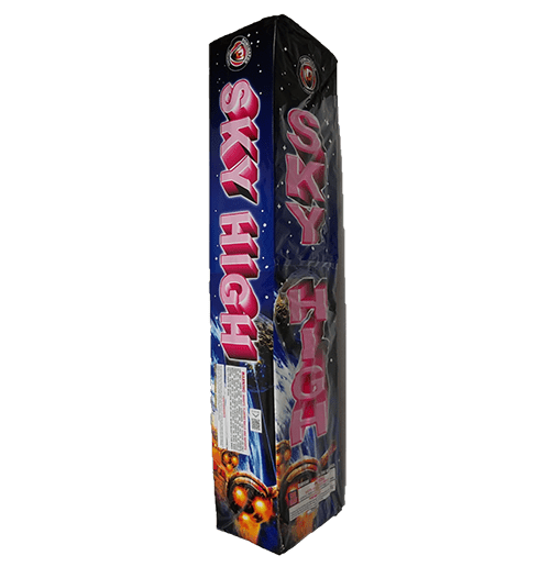 Sky High USWHOLESALEFIREWORKS