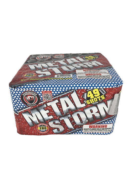 Meteor Storm USWHOLESALEFIREWORKS
