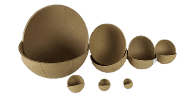 Wholesale Equipment Cases - 6 Inch Shell Casing 90/1