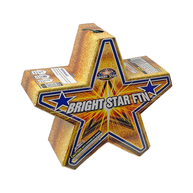 Wholesale Firework Cases Bright Star Ftn 12/1