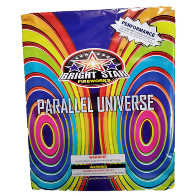 Parallel Universe