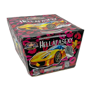 Wholesale Firework Cases Hellafasexy 4/1