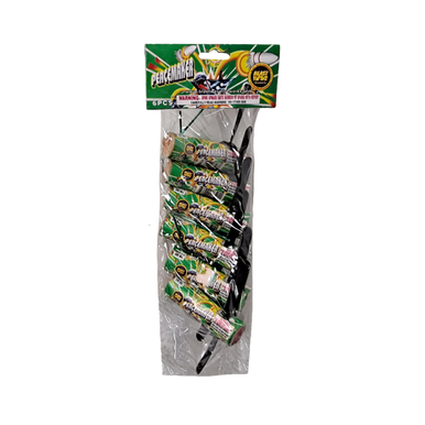 Peacemaker - 6 Pack