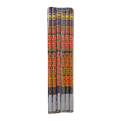 Wholesale Firework Cases - 10 Shot Crackling Candle 24/1