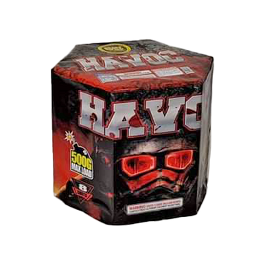 Havoc