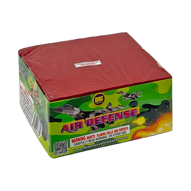 Air Defense