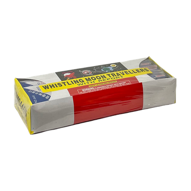 Wholesale Firework Cases - Dominator Whistling Moon Travel with Report 20/1