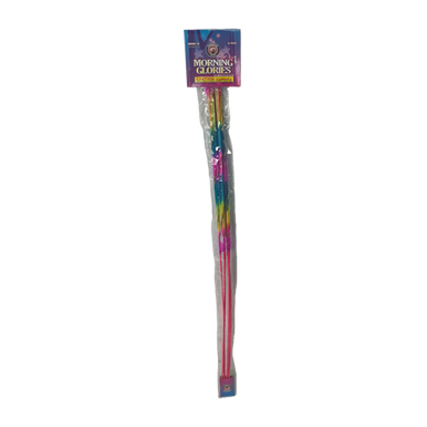 Dominator Jumbo Morning Glory - 6 Pack