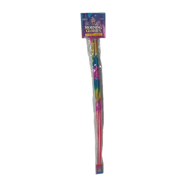 Wholesale Firework Cases - Dominator Jumbo Morning Glory 96/1