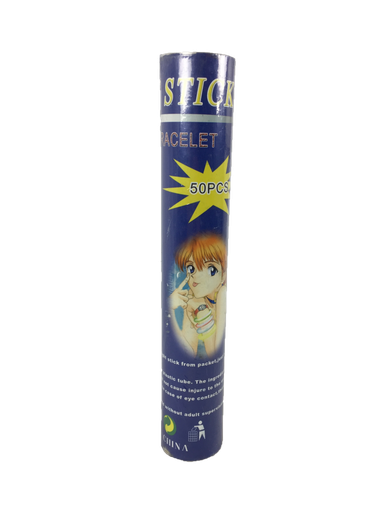 Wholesale Firework Cases - Glow Sticks 100/1
