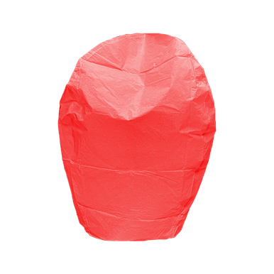 Wholesale Firework Cases - Sky Lantern - Mixed Colors 50/1