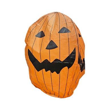 Wholesale Firework Cases - Sky Lantern - Pumpkin 50/1