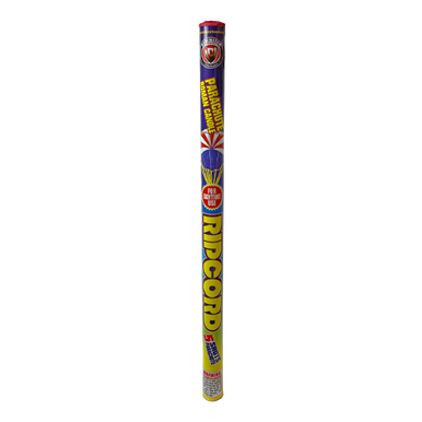 Ripcord-Parachute Roman Candle