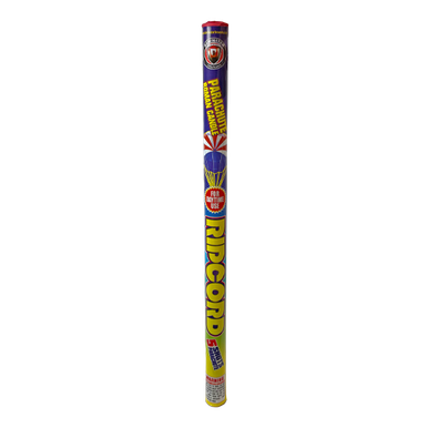 Wholesale Firework Cases - Ripcord-Parachute Roman Candle 36/1
