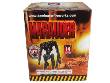 Marauder