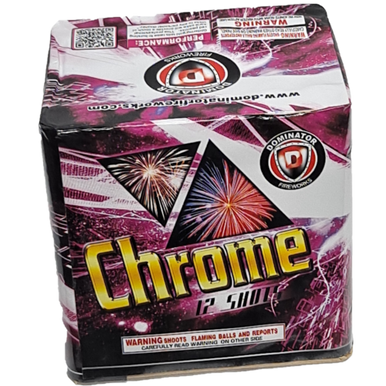 Chrome