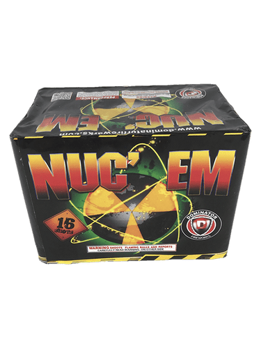 Nuc 'Em