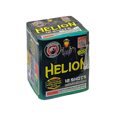 Helion