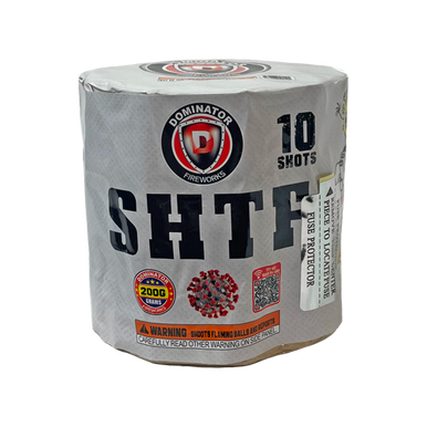 SHTF