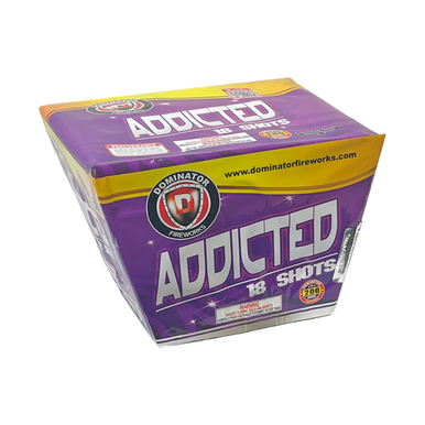 Addicted