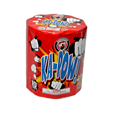 Ka-Pow