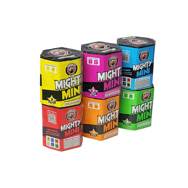 Mighty Mini - 6 Pack