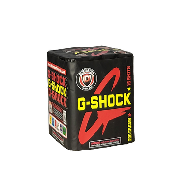 G-Shock