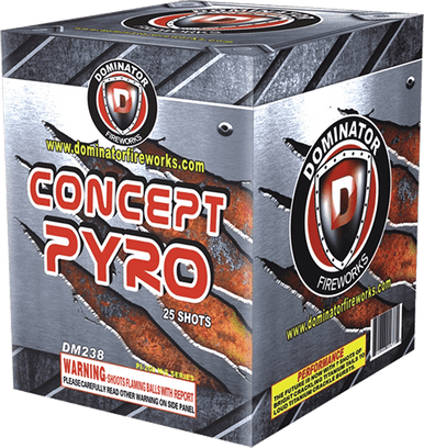Concept Pyro