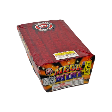 Wholesale Firework Cases - Mega Mini 12/1