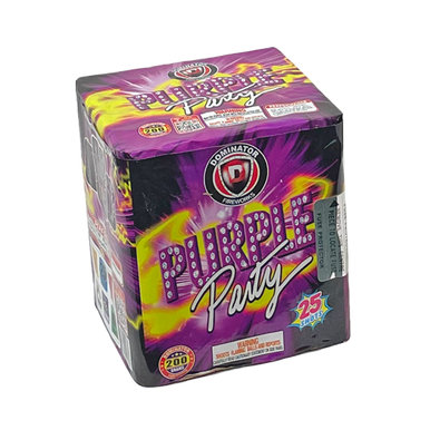 Purple Party