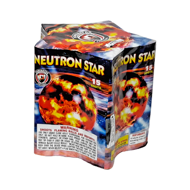 Neutron Star