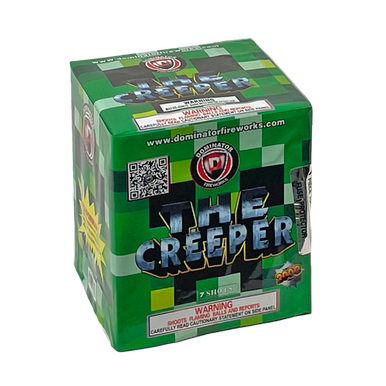 The Creeper