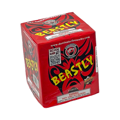 Beastly