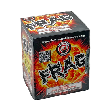 Wholesale Firework Cases - Frag 24/1