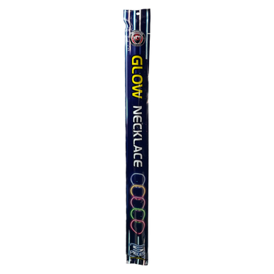 Glow Necklace - 5 Pack