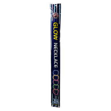 Wholesale Firework Cases - Glow Necklace 200/1