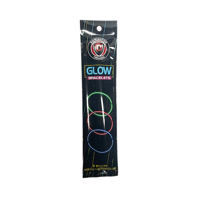 Wholesale Firework Cases - Glow Bracelets 250/1