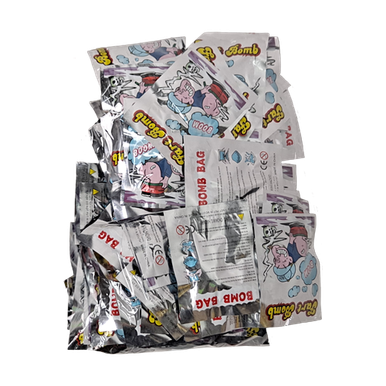 Wholesale Firework Cases Fart Bomb 10/100