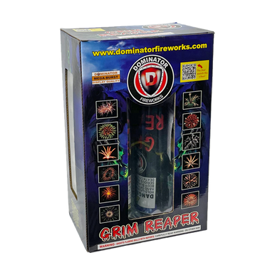 Grim Reaper - 12 Pack