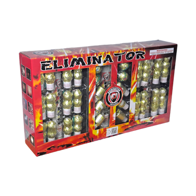 Eliminator - 30 Pack